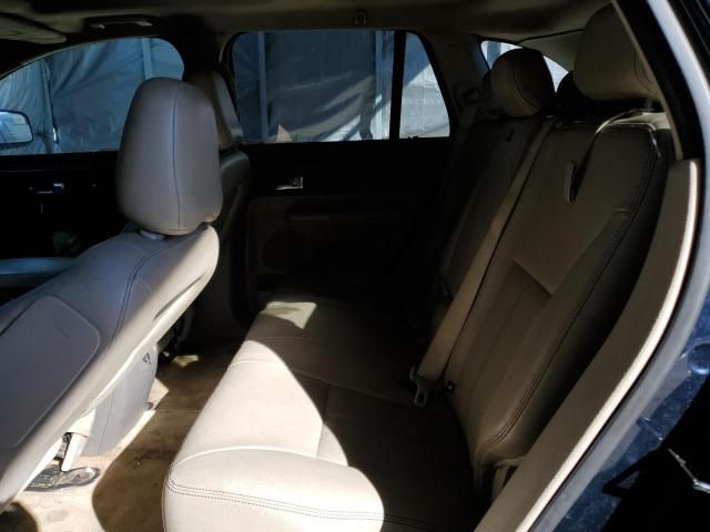 2010 Ford Edge SEL