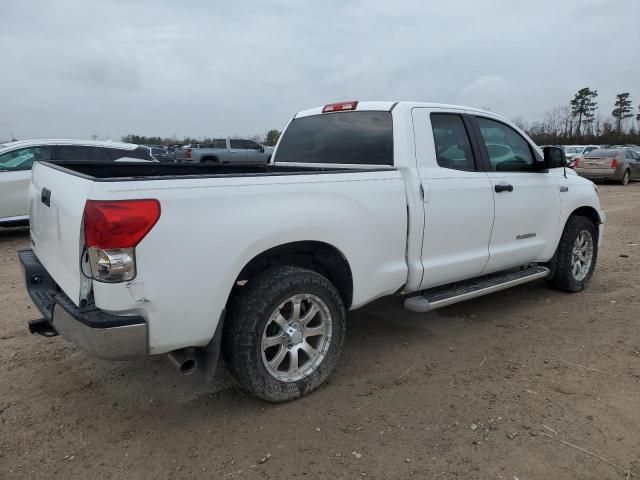 2008 Toyota Tundra Double Cab