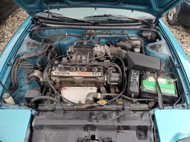 1993 Toyota Celica ST