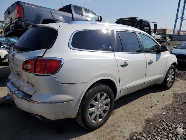 2017 Buick Enclave