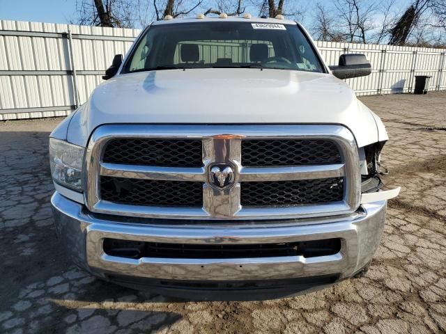 2015 Dodge RAM 2500 ST