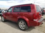 2010 Dodge Nitro SE