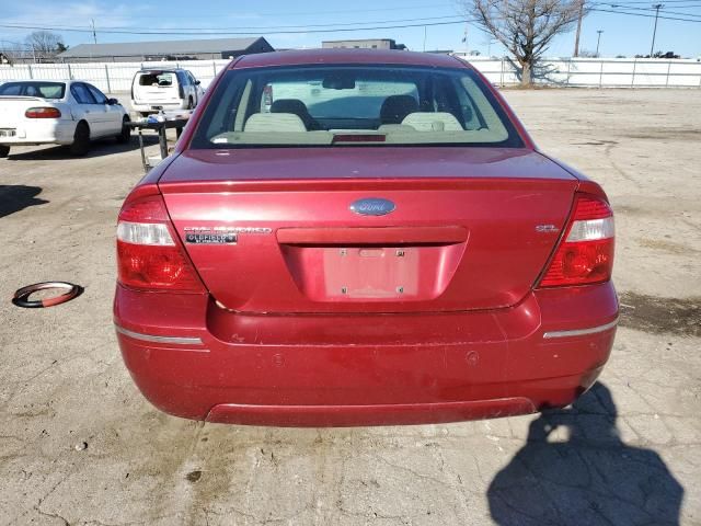 2006 Ford Five Hundred SEL