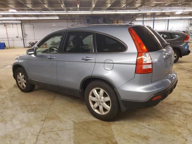 2008 Honda CR-V EXL