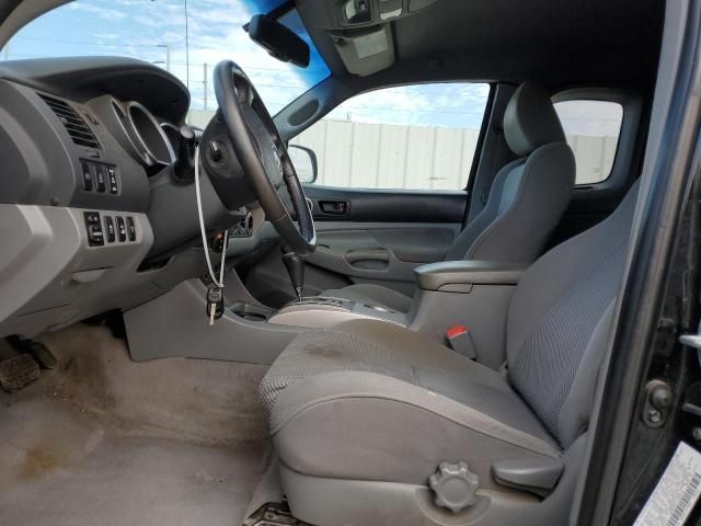 2009 Toyota Tacoma Access Cab