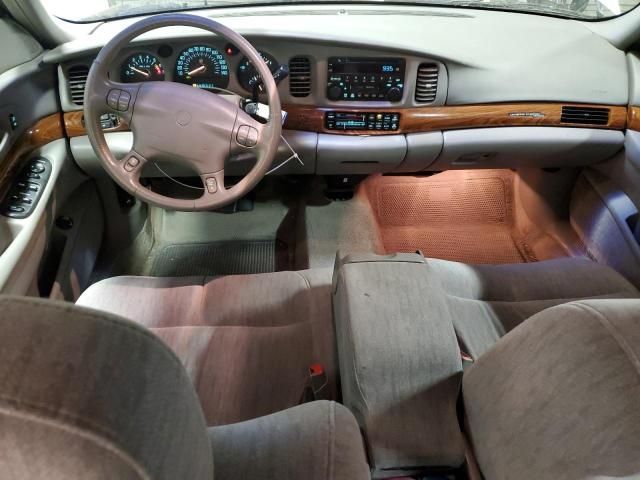 2002 Buick Lesabre Custom