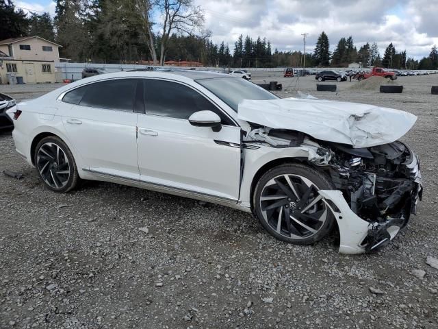 2023 Volkswagen Arteon SEL Premium R-Line