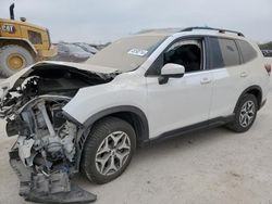 2021 Subaru Forester Premium for sale in San Antonio, TX