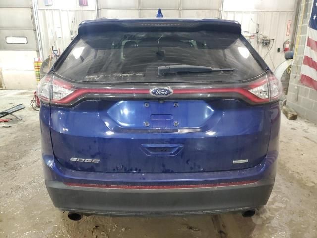 2015 Ford Edge SE