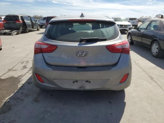 2013 Hyundai Elantra GT