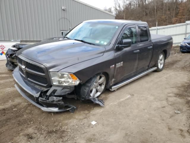 2015 Dodge RAM 1500 ST