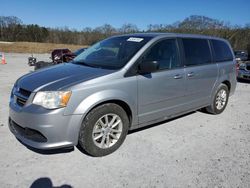 Dodge Grand Caravan se Vehiculos salvage en venta: 2014 Dodge Grand Caravan SE