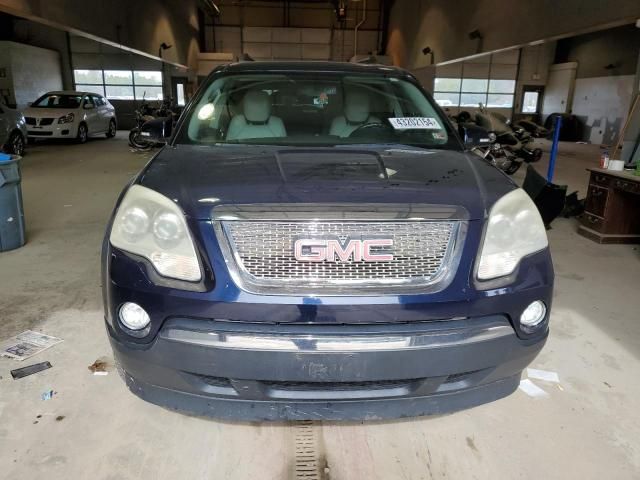 2011 GMC Acadia SLT-1