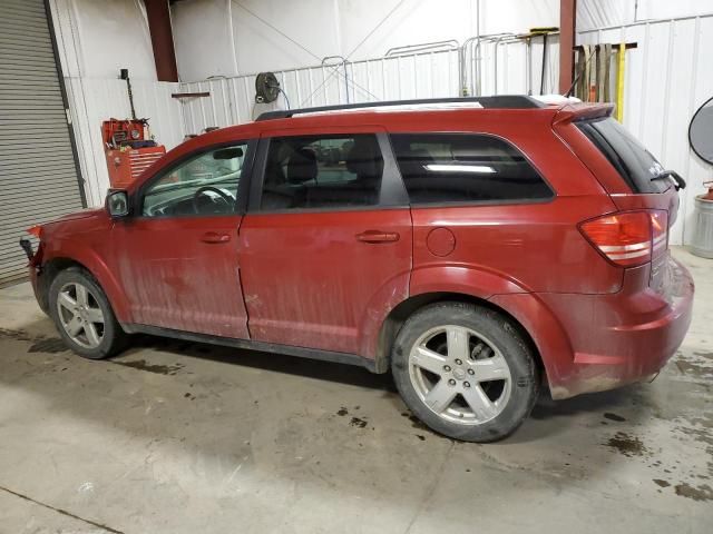 2010 Dodge Journey SXT