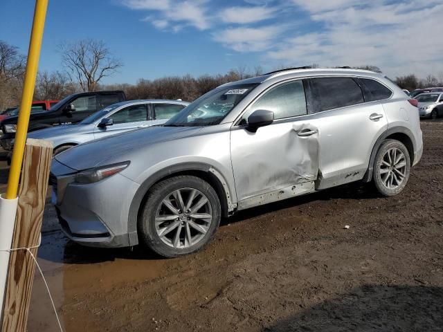 2016 Mazda CX-9 Grand Touring