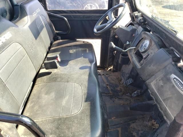 2013 Polaris Ranger 800 EFI