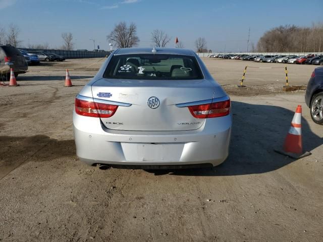 2013 Buick Verano Convenience