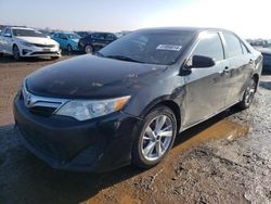 Toyota salvage cars for sale: 2012 Toyota Camry Hybrid