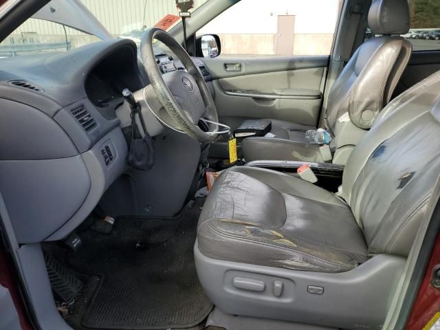 2006 Toyota Sienna CE