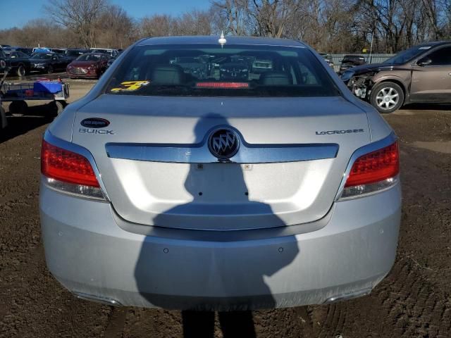 2012 Buick Lacrosse Premium