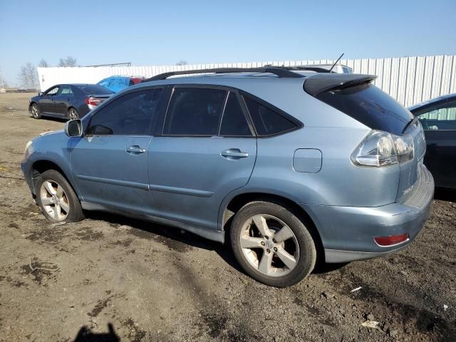 2004 Lexus RX 330