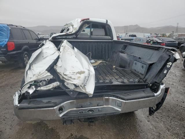 2007 Toyota Tacoma Double Cab Long BED