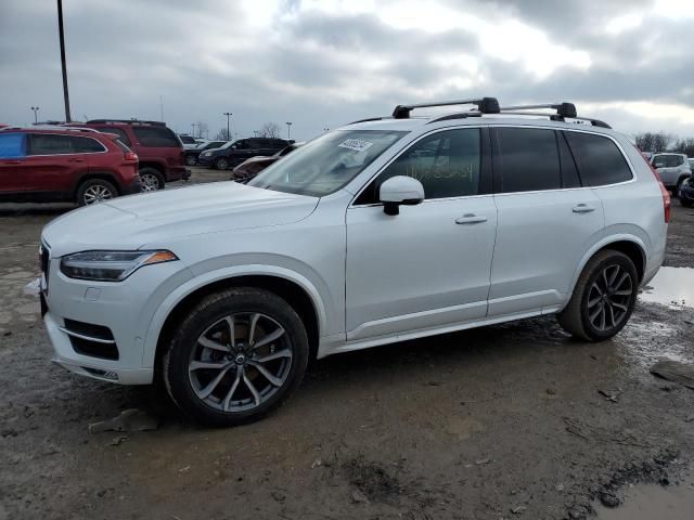 2019 Volvo XC90 T6 Momentum