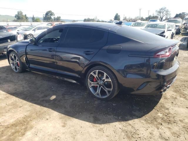 2018 KIA Stinger GT