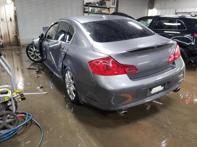 2010 Infiniti G37