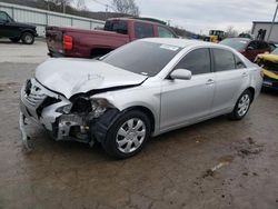 Toyota salvage cars for sale: 2009 Toyota Camry Base