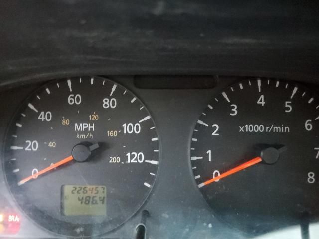 2006 Nissan Sentra 1.8S