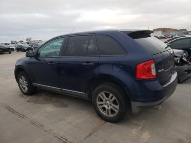 2011 Ford Edge SE