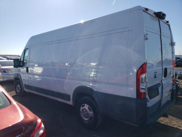 2015 Dodge RAM Promaster 3500 3500 High