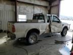 2008 Ford F250 Super Duty