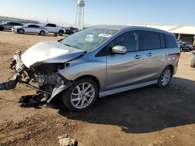 2014 Mazda 5 Touring