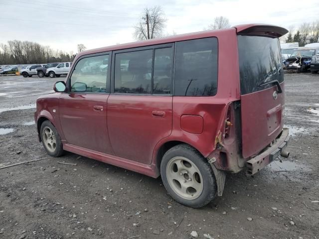 2006 Scion XB