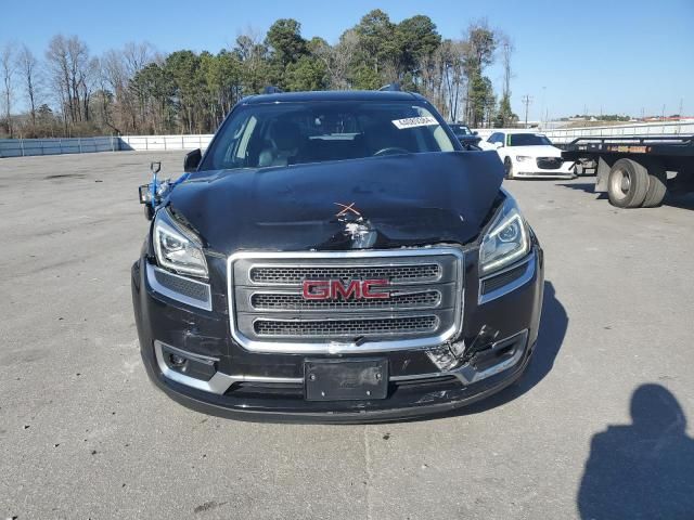 2017 GMC Acadia Limited SLT-2