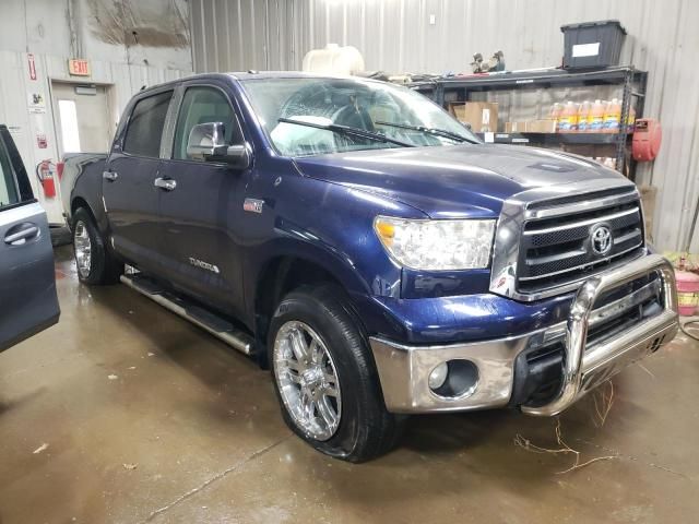 2012 Toyota Tundra Crewmax SR5