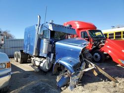 Freightliner salvage cars for sale: 2010 Freightliner Conventional Classic 120
