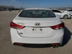 2013 Hyundai Elantra Coupe GS