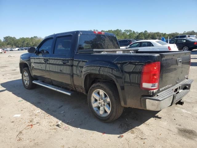 2013 GMC Sierra K1500 SLE