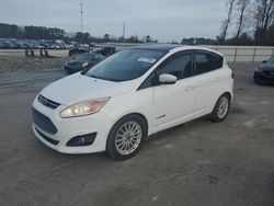 Ford Cmax salvage cars for sale: 2013 Ford C-MAX SEL