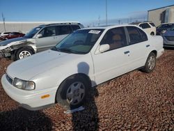Vehiculos salvage en venta de Copart Phoenix, AZ: 1994 Infiniti G20