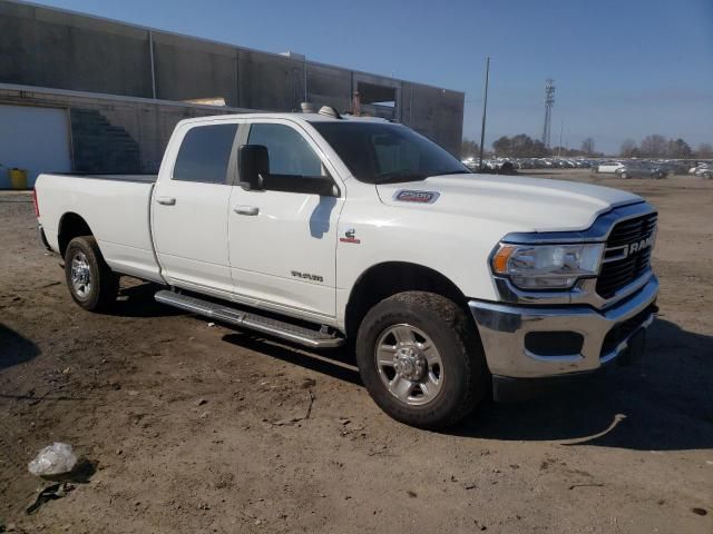 2020 Dodge RAM 2500 BIG Horn