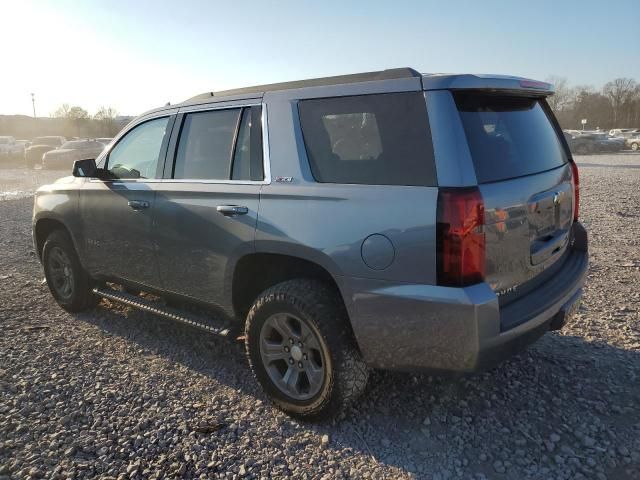 2019 Chevrolet Tahoe K1500 LT