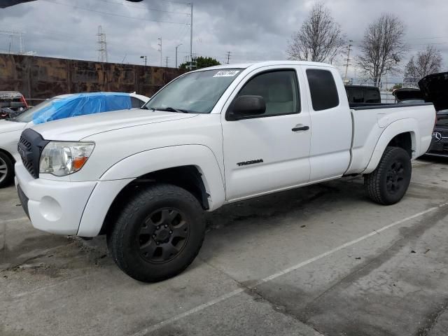 2005 Toyota Tacoma Prerunner Access Cab