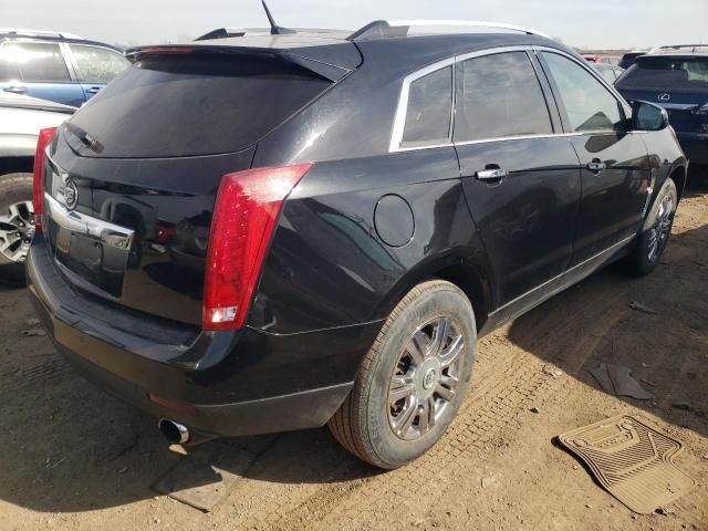 2011 Cadillac SRX Luxury Collection