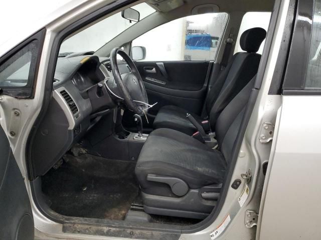 2006 Suzuki Aerio Premium