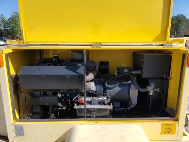 1993 CKP Generator