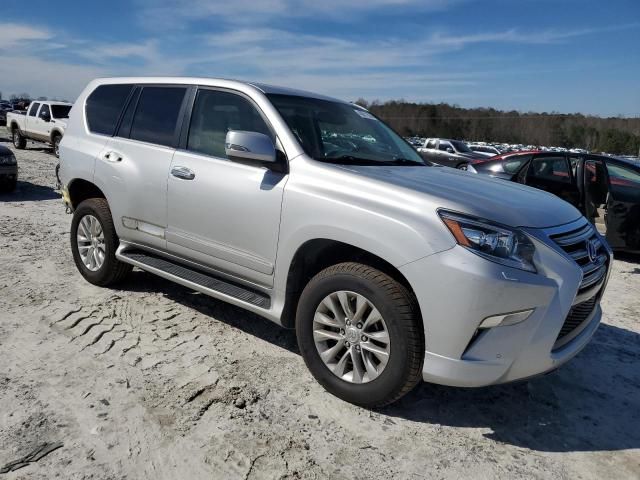 2014 Lexus GX 460